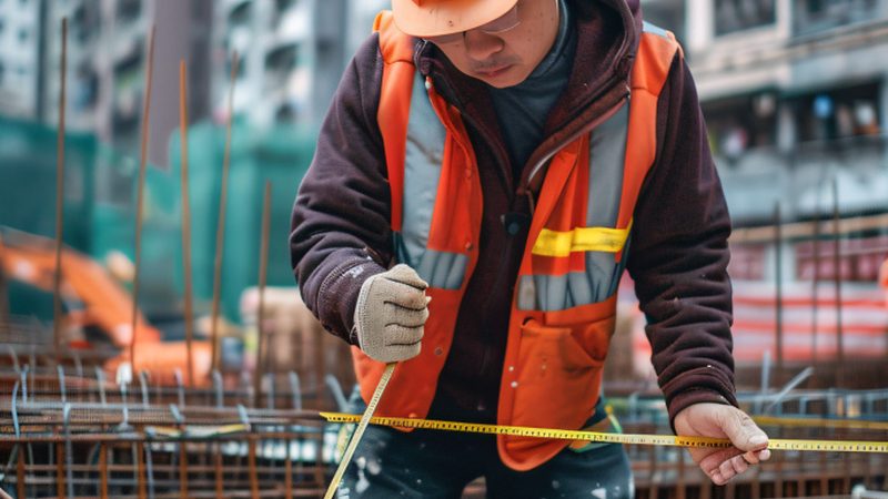 揭秘上海建筑施工总承包公司前十，揭秘背后的竞争与实力