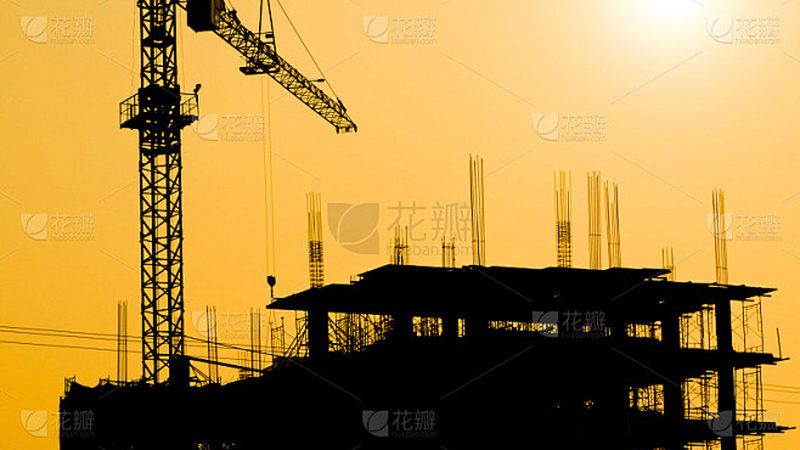 厂房土建施工流程解析：从基础到竣工