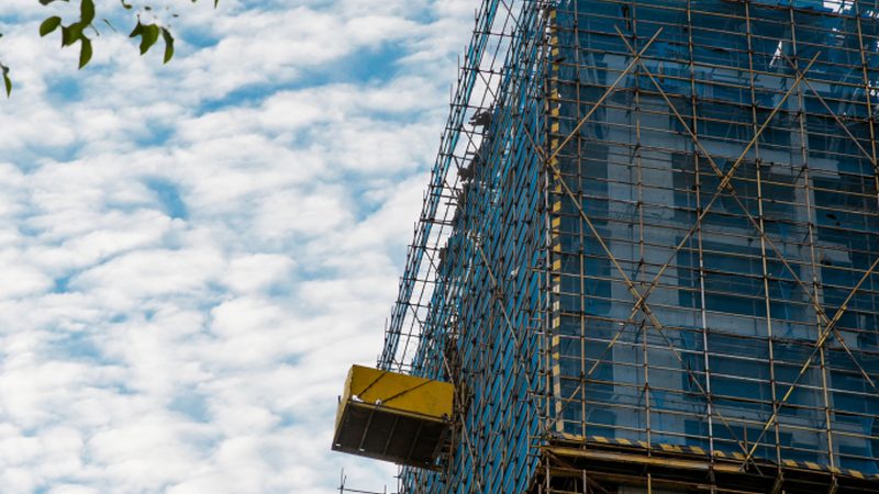 建筑劳务公司奖罚制度：构建高效管理体系的范本