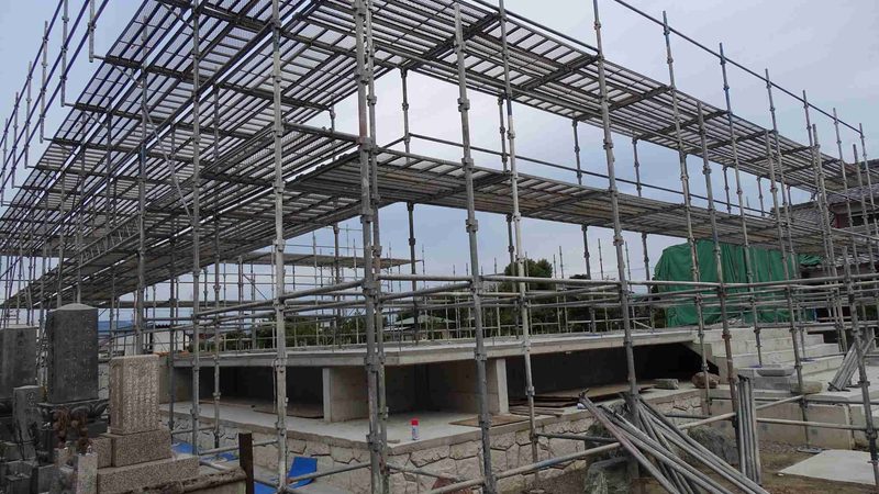 小型桥梁基础施工流程解析