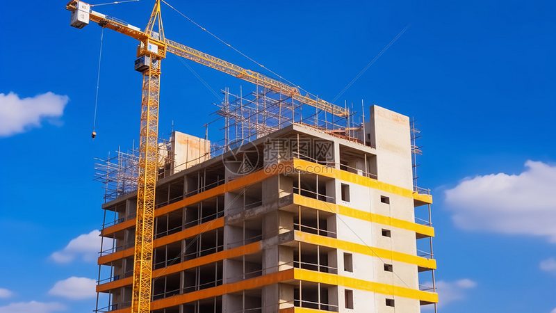 道路桥梁工程承包施工流程全解析