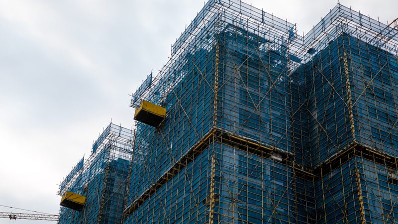 土建基础施工工期：影响因素与合理预估