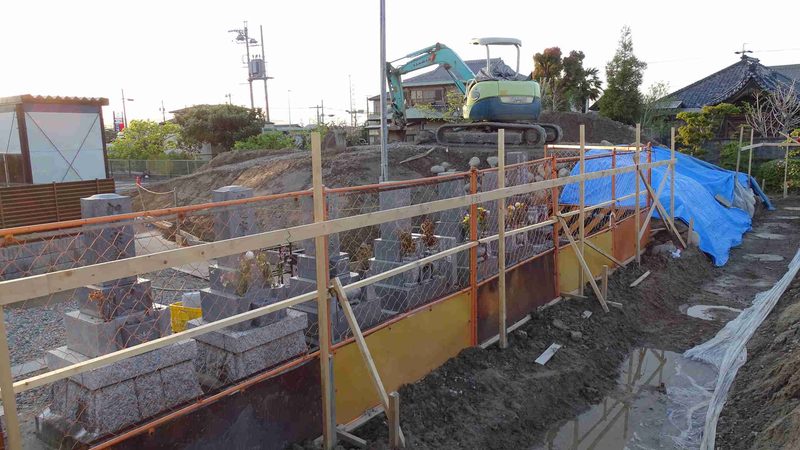 成都市政路基处理：关键步骤与选择要点