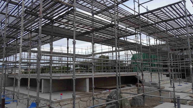 建筑资质安许证办理，注册资金需知多少？**