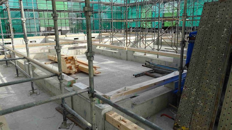 建筑工程施工总承包报价清单中人工费解析