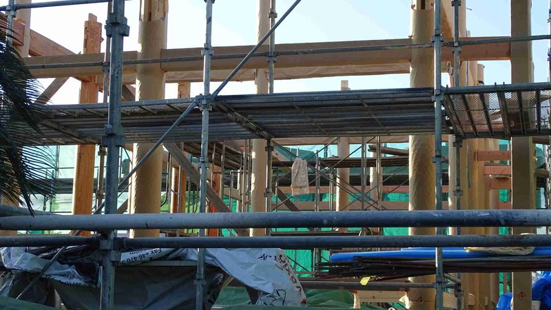 建筑工程施工公司报价单：揭秘报价背后的关键因素**
