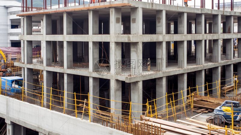 建筑施工总承包投标文件编制流程全解析**