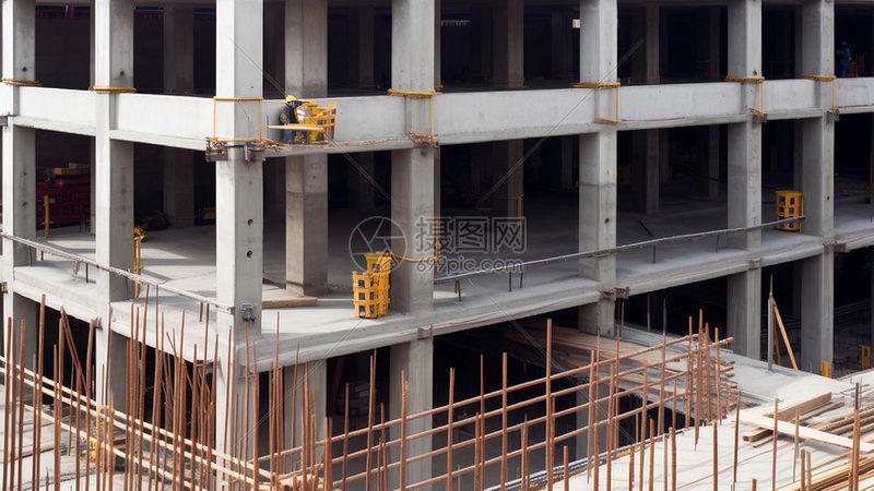 轻钢龙骨隔墙施工：步骤解析与关键要点