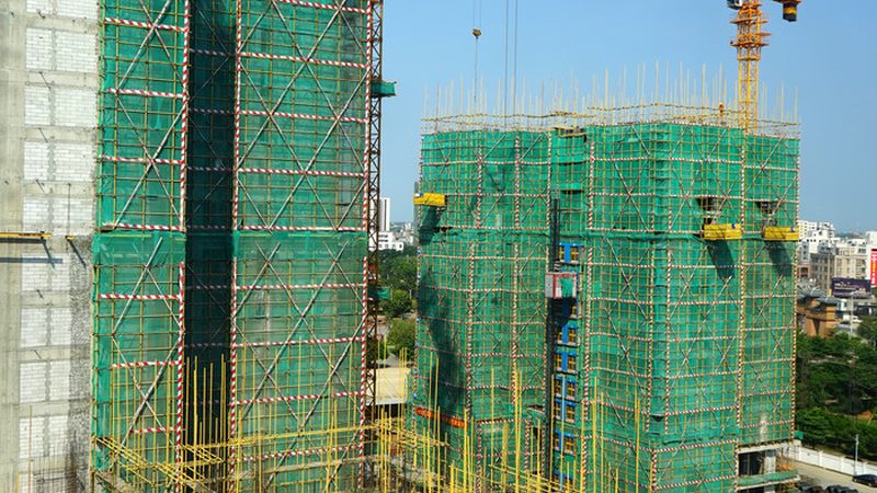 建筑工程施工进度计划表：如何评估哪家公司做得好**