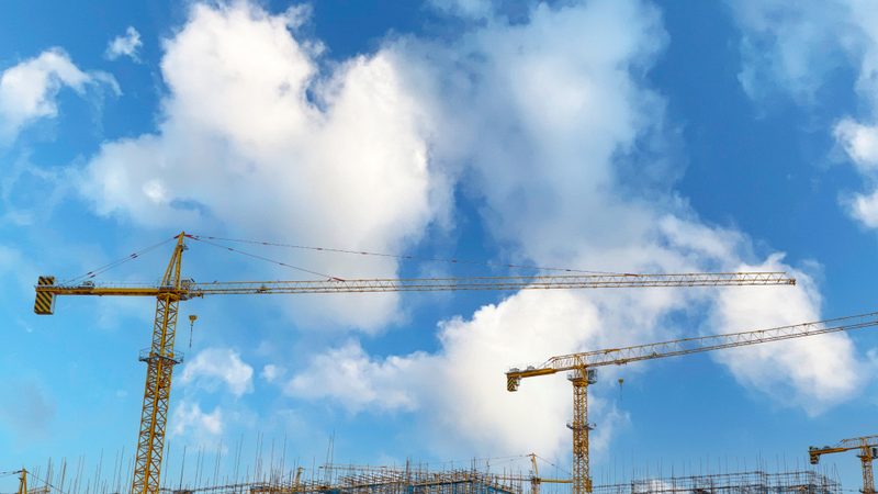 装配式建筑安装施工流程解析