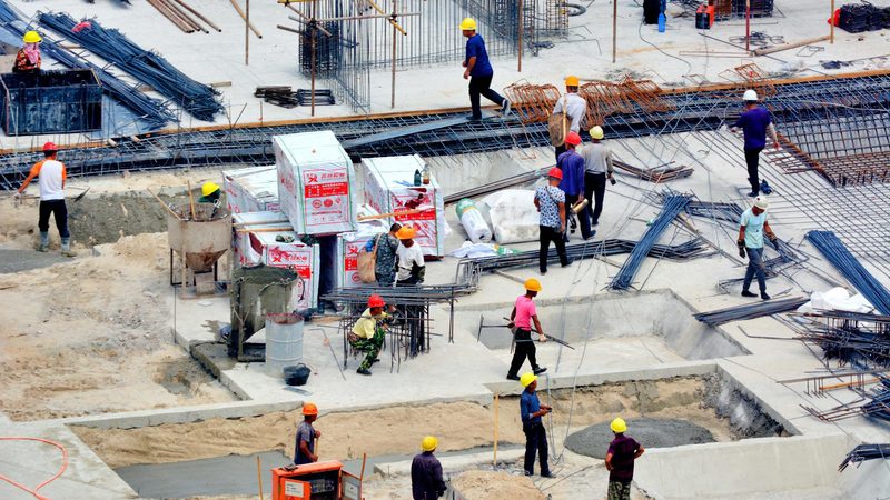 市政道路工程资料清单：编制要点与价格构成